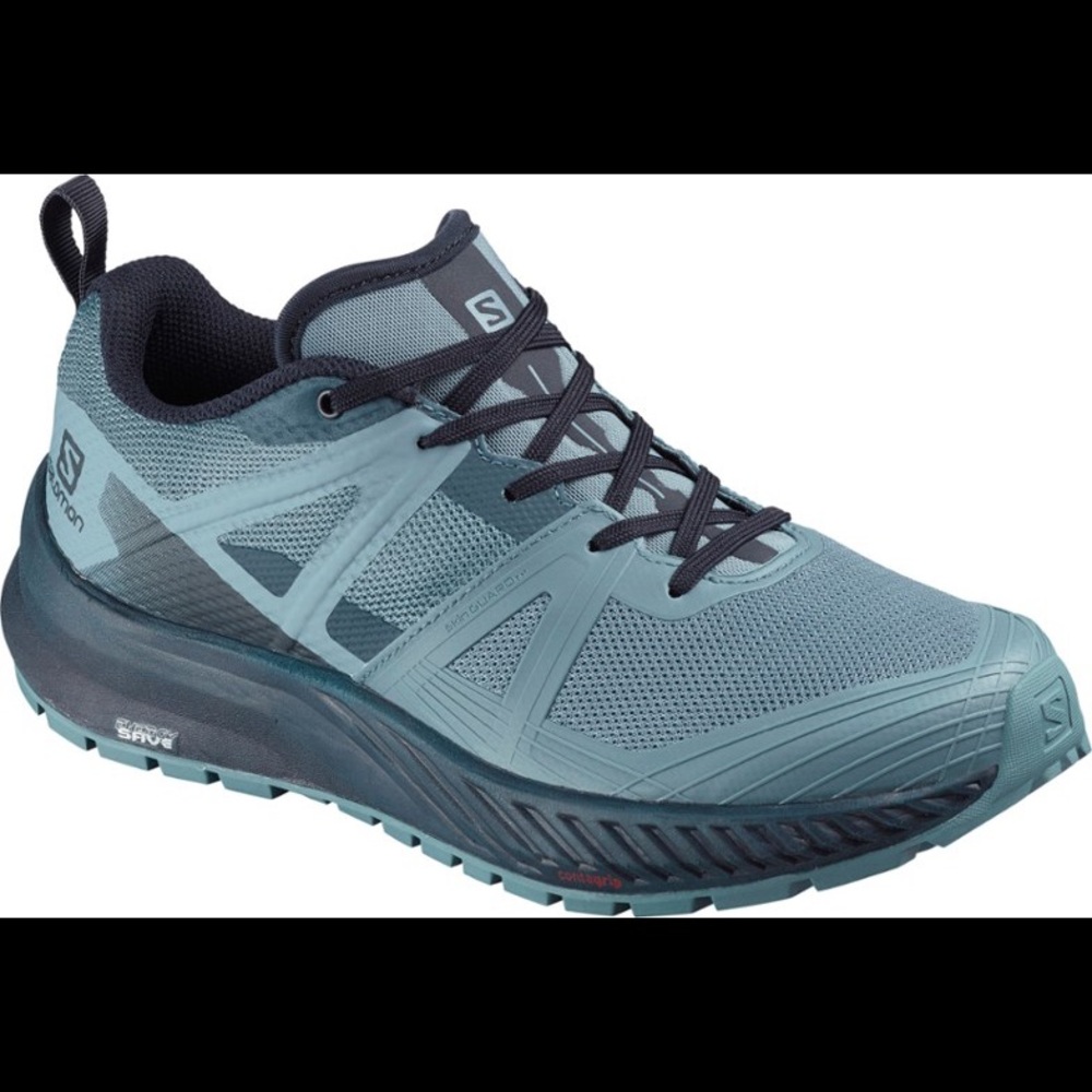 Salomon Odyssey Triple Crown Hiking Shoes - Women